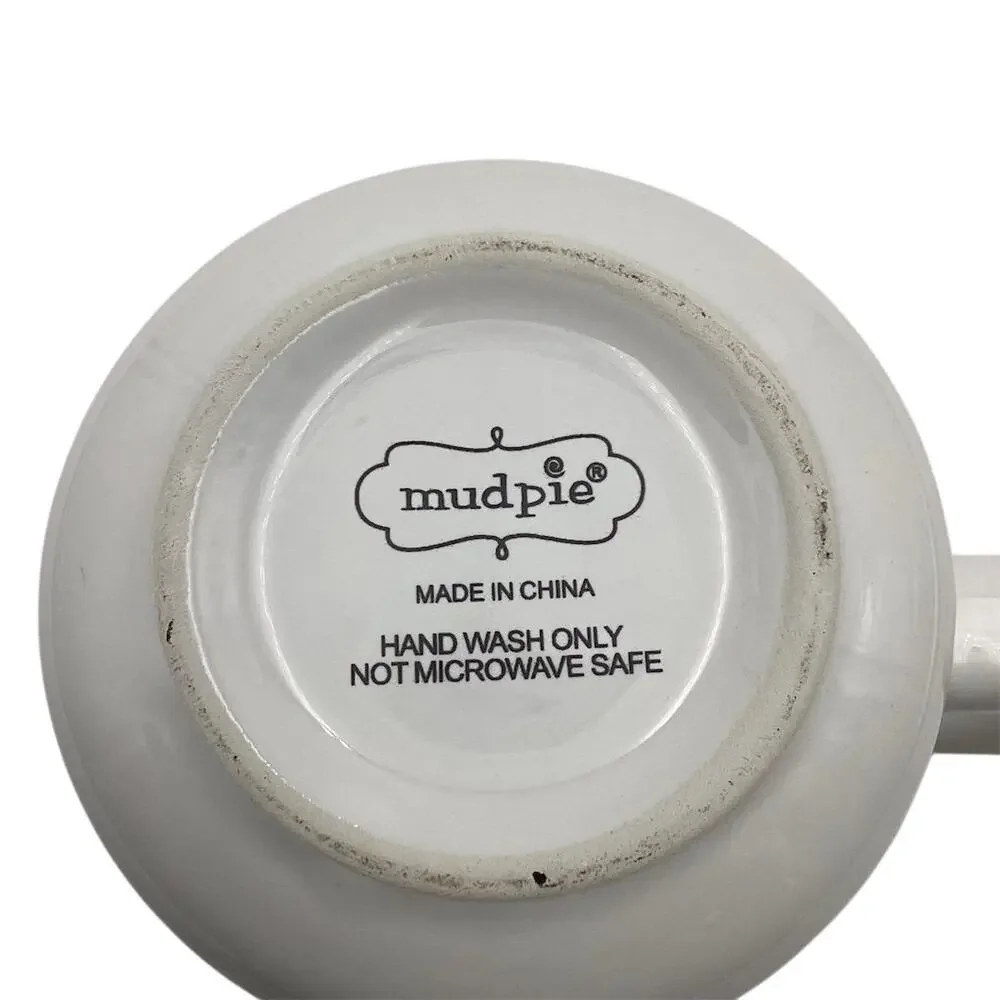 Mud Pie 